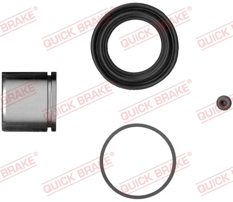 Repair Kit, brake caliper